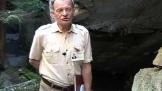 Polish forest shares secret of Hitler's 