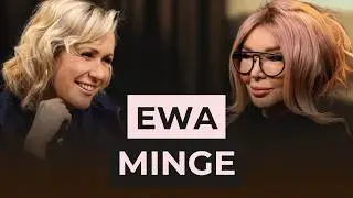 Relacja matki i syna. O sile, traumie i bliskości | Ewa i Oskar Minge - Gosia Ohme Podcast