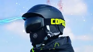 COPOZZ SKI HELMETS 2018 How to choose the right ski helmet and get the perfect fit