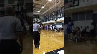 Gaston Day plays Carmel Christian in state championship