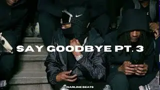 [FREE] Sdot Go x M Row Type Beat 2024 Say Goodbye 3