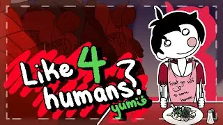 By the Way, How Many Humans Have You Eaten?