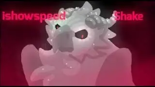 ¦ ishowspeed - Shake ¦ MEME ANIMATION ¦ k!ll ¦