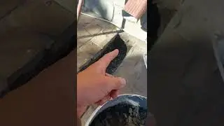 Отмостка и ошибки