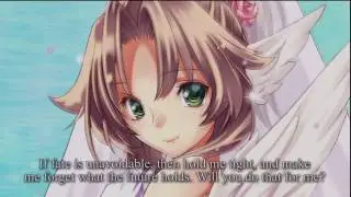 Record of Agarest War - G4-FE 