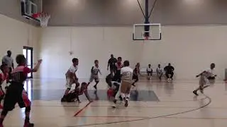 Jaylon Wilson Highlights 2017