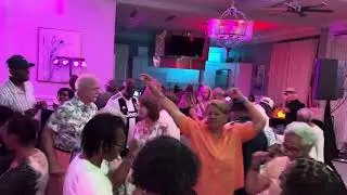 Billy Buchanan & his Rock n Soul Revue (6 piece) - &ldquo;Kiss&rdquo; clip (*Cover Song*)