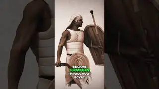 Bronze Age Warfare: Egypt&rsquo;s Rise as a Maritime Power
