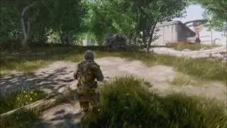 Fallout 4: Extreme Lush overhaul