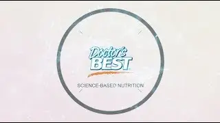 Doctor' Best New Purified & Clear Omega 3 Fish Oil