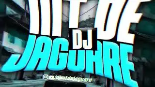 BEAT DAN&Ccedil;ANTE PARA SUA M&Uacute;SICA (DJ MT DE JAGUAR&Eacute;)