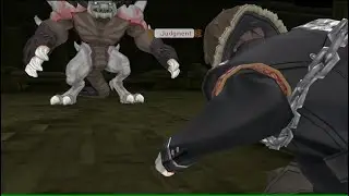 Atelier Totori DX Rage Beast Boss Fight