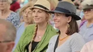 AF18 highlights