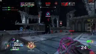 Quake Champions - Dark Angel achievement