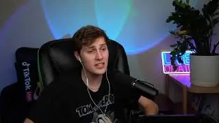 Parker Debates Trump supporters LIVE