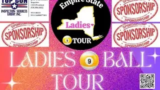 FINAL 14 - Empire State Ladies Tour Stop 1