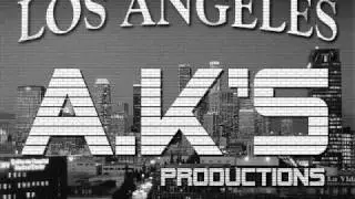 G-Funk Bounce A.K'S