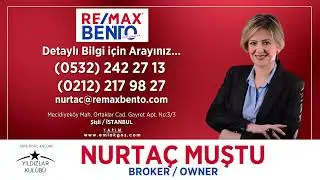 Cihangir'de Kiralık Daire