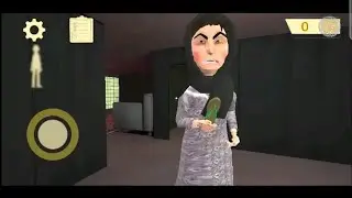 جربت لعبة الام زعلانة 🙍‍♀️ربحتها😁