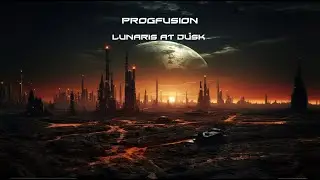 Progfusion - Lunaris At Dusk