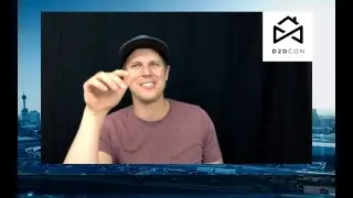 Virtual D2Dcon Live Stream