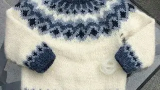 Top 20 handmade sweater design for baby boys and girls hand knitted sweater design for kids