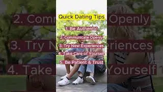 Dating Tips: Unlock the Secrets to a Successful Relationship