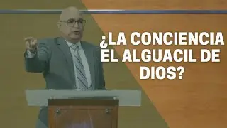 ¿La conciencia, el alguacil de Dios? | HIGHLIGHT