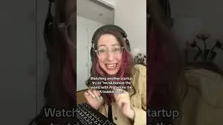 Прежде чем пузырь искусственного интеллекта лопнет... 🤪 #ai