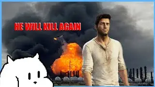 The Uncharted Curse | Geography Goat