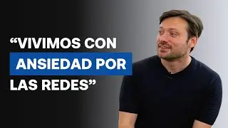 Healz, soluciones reales para el cortisol y ansiedad | #2 Inside Tech Founders by Startup Valencia