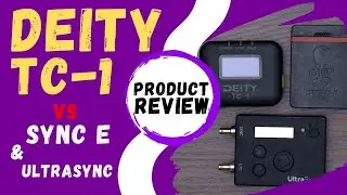 Deity TC 1 Review
