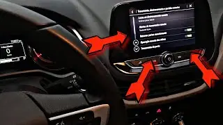 NOVO ONIX 2020: COMO ATIVAR E DESATIVAR ALERTAS E ALARMES !!