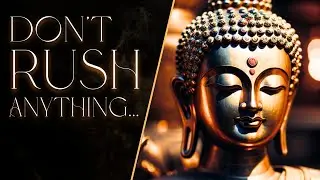 22 DEEP Lessons of Life from Buddha Quotes (The Great Buddha's Wisdom)