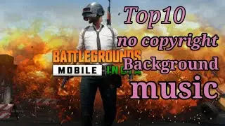 Top 10Best Gaming Songs | (NO COPYRIGHT) | Gaming Background Music | PUBG MOBILE  (Bgmi)| NCS