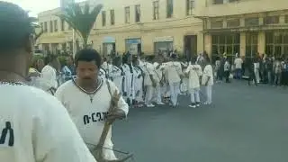 ምርጥ የብርቧክስ መሰንቆ በጎንደር/best Burbuaks masinko in Gonder