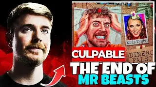 The MrBeast Scandal Went from Disgusting To Unstoppable Chaos