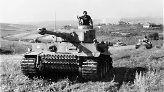 Why One Tank Commander's Crew Destroyed 258 German Tanks In 81 Days &mdash; Same 4 Men