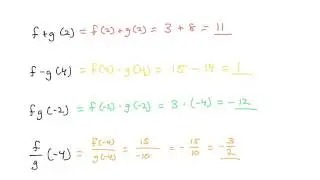 PC 1.4 Combining Functions
