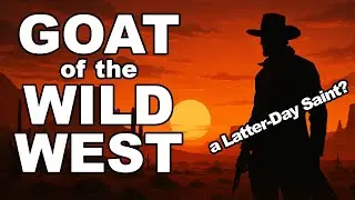 Jacob Hamblin was cooler than Wyatt Earp: Wild West Stories
