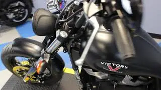 2017 Victory High Ball