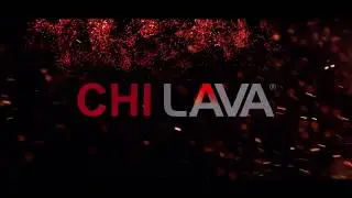 CHI Lava: smooth, sleek results without the damaging effects of high-heat styling