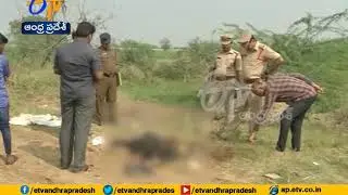 Pragathi Nagar murder Case |  8 arrested in Guntur