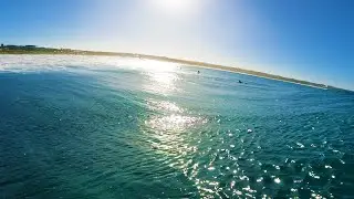 POV SURF SOUTH AFRICAN DREAM