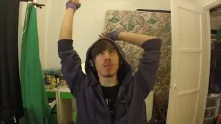 Another one of those... (update video)