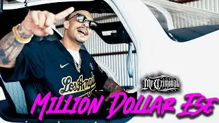 Mr. Criminal - Million Dollar Ese (Official Music Video)