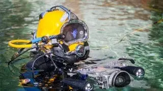 Commercial Diving - Australia