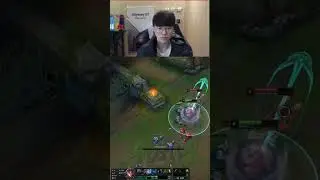 Fakers Irelia💔