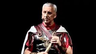 Мастер и Маргарита. Ария Понтия Пилата - Вячеслав Штыпс 16.11.2023