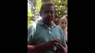Srilanka ladies beauty tips from a great herbal doc!